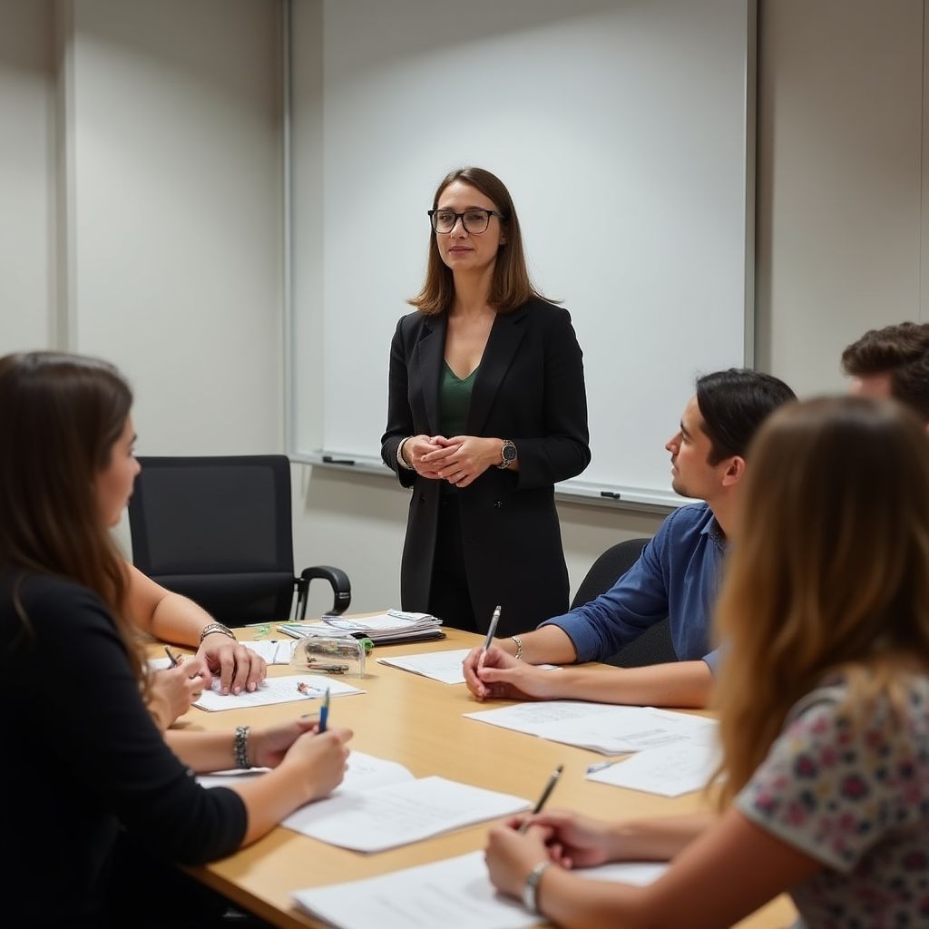 Taller de presupuesto