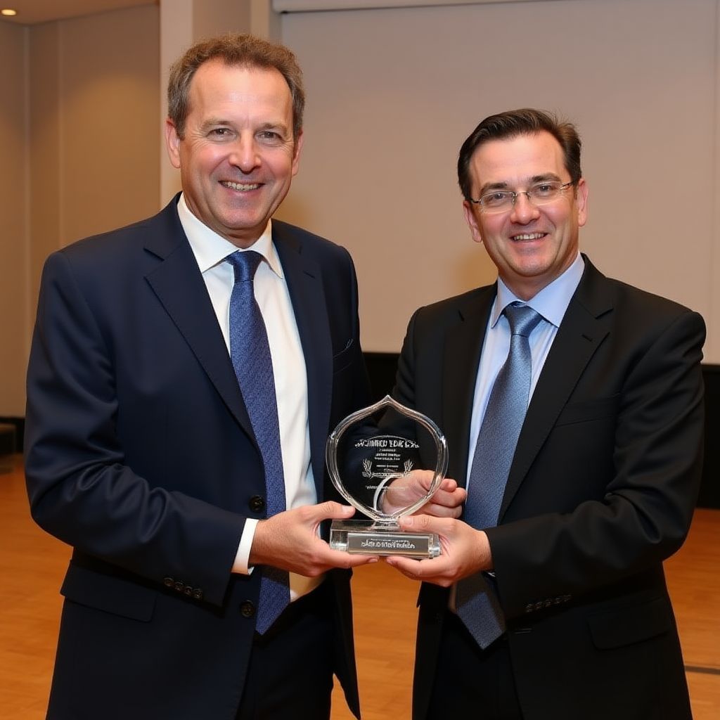 Premios y reconocimientos