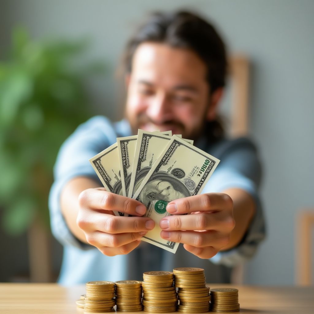 Estrategias de ahorro