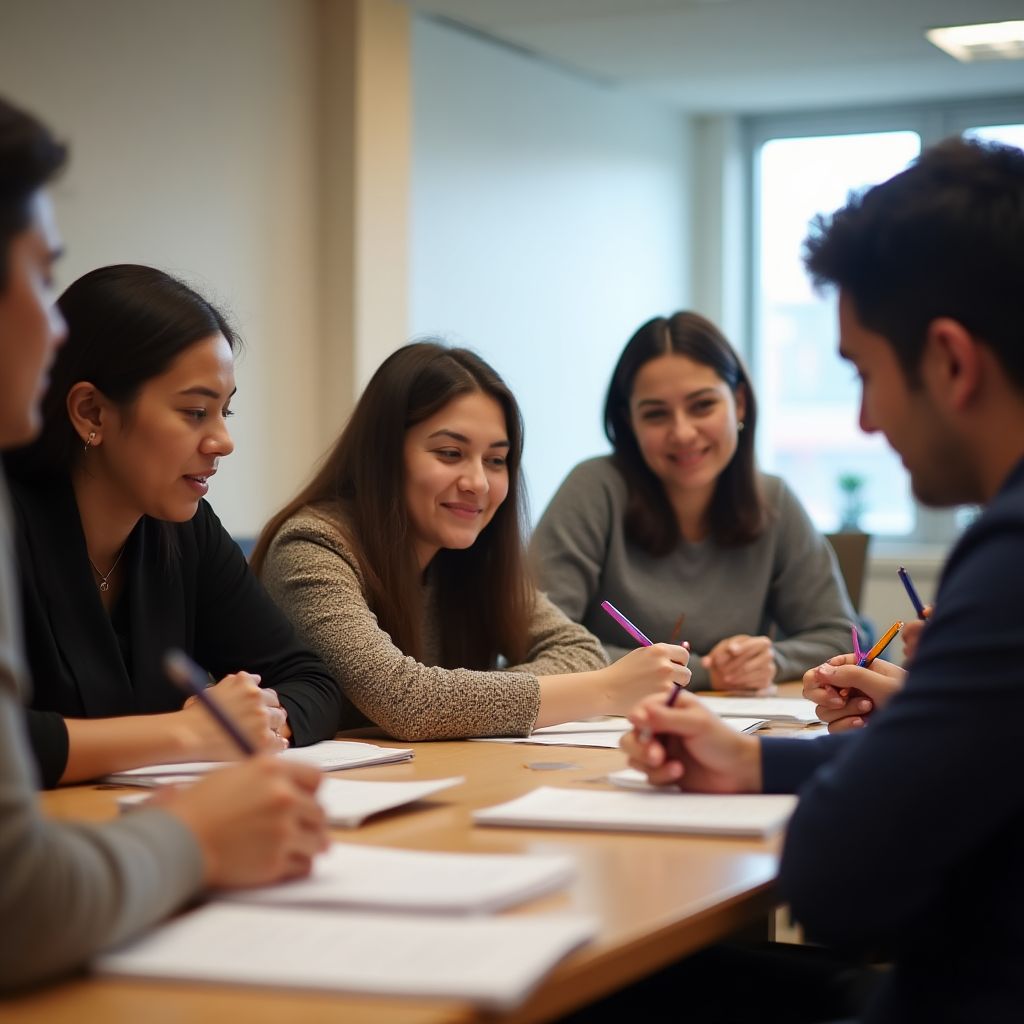 Talleres educativos sobre finanzas
