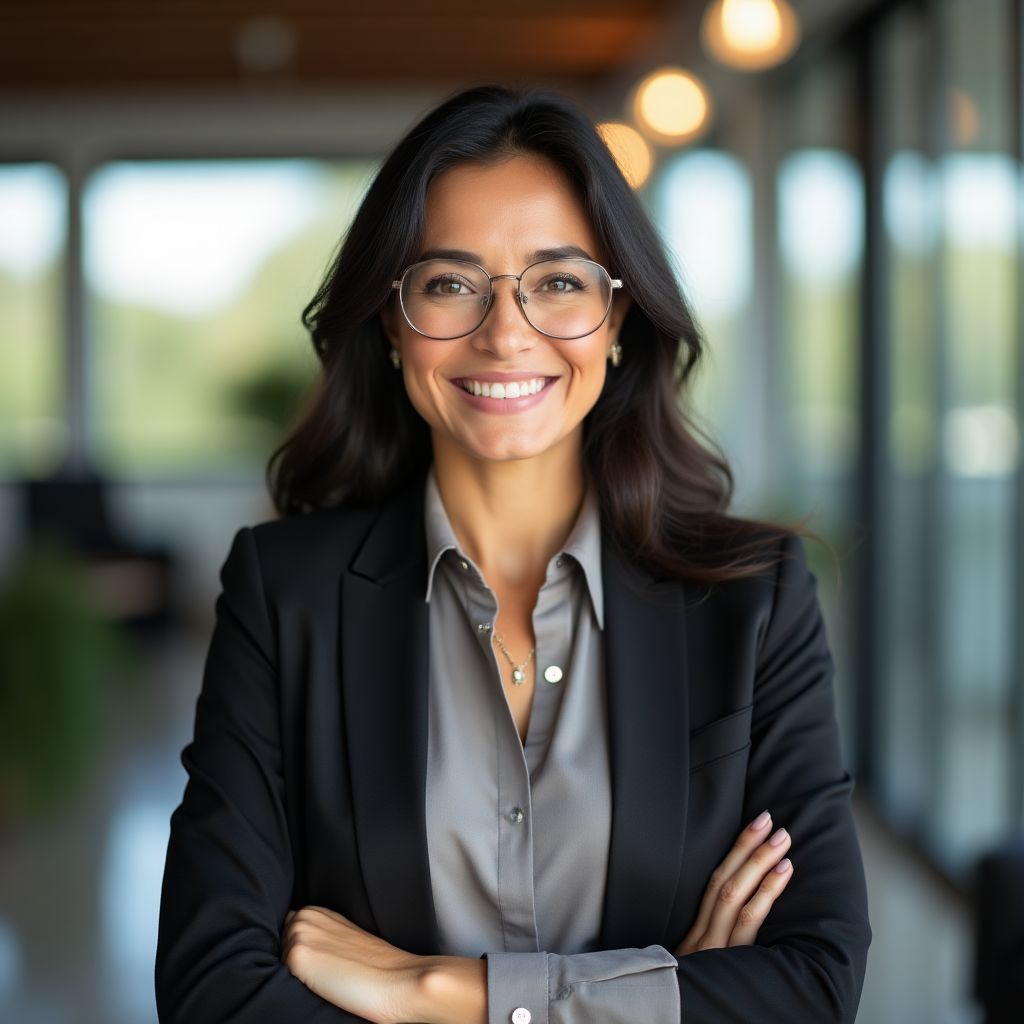 Laura Mendoza