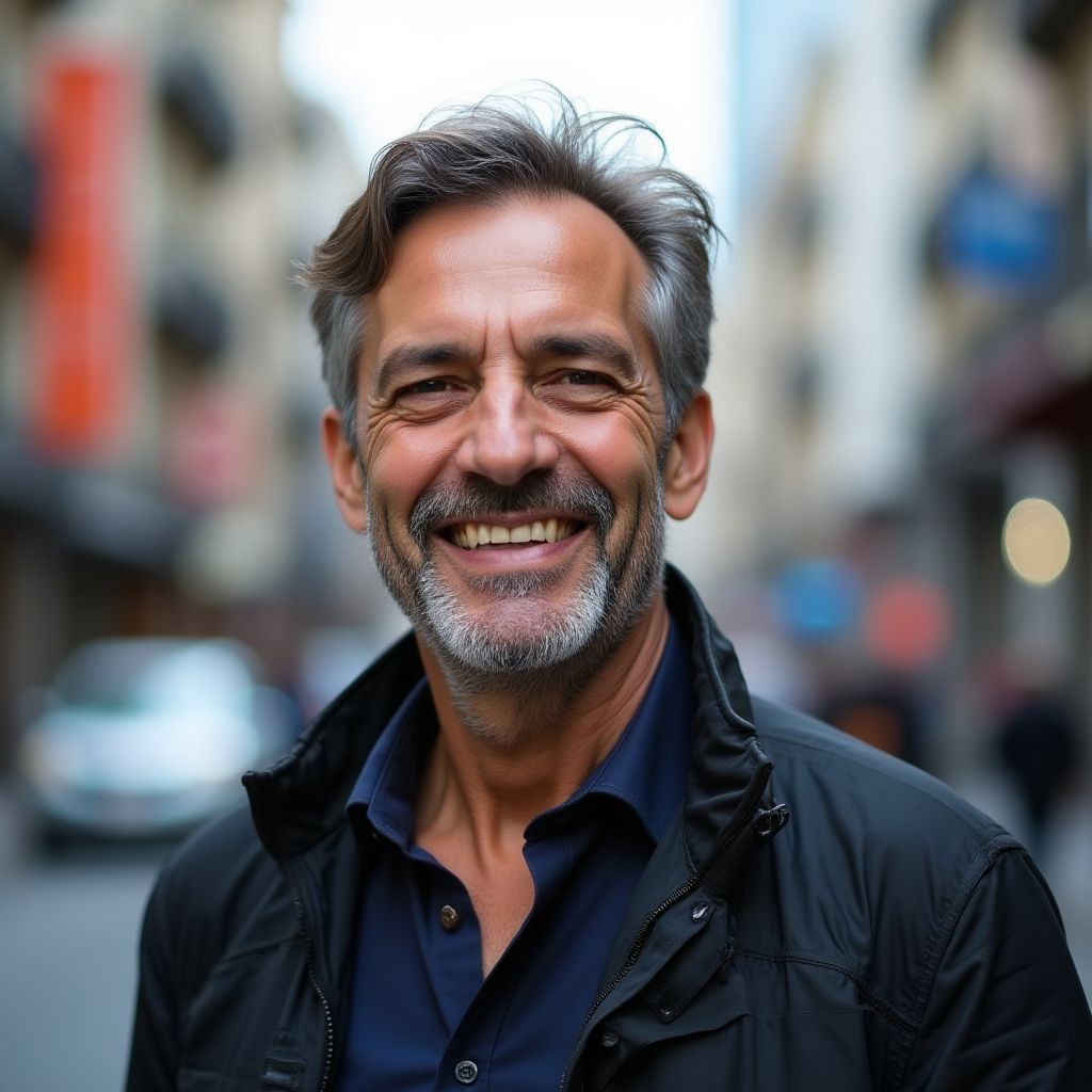 Gabriel Ramírez